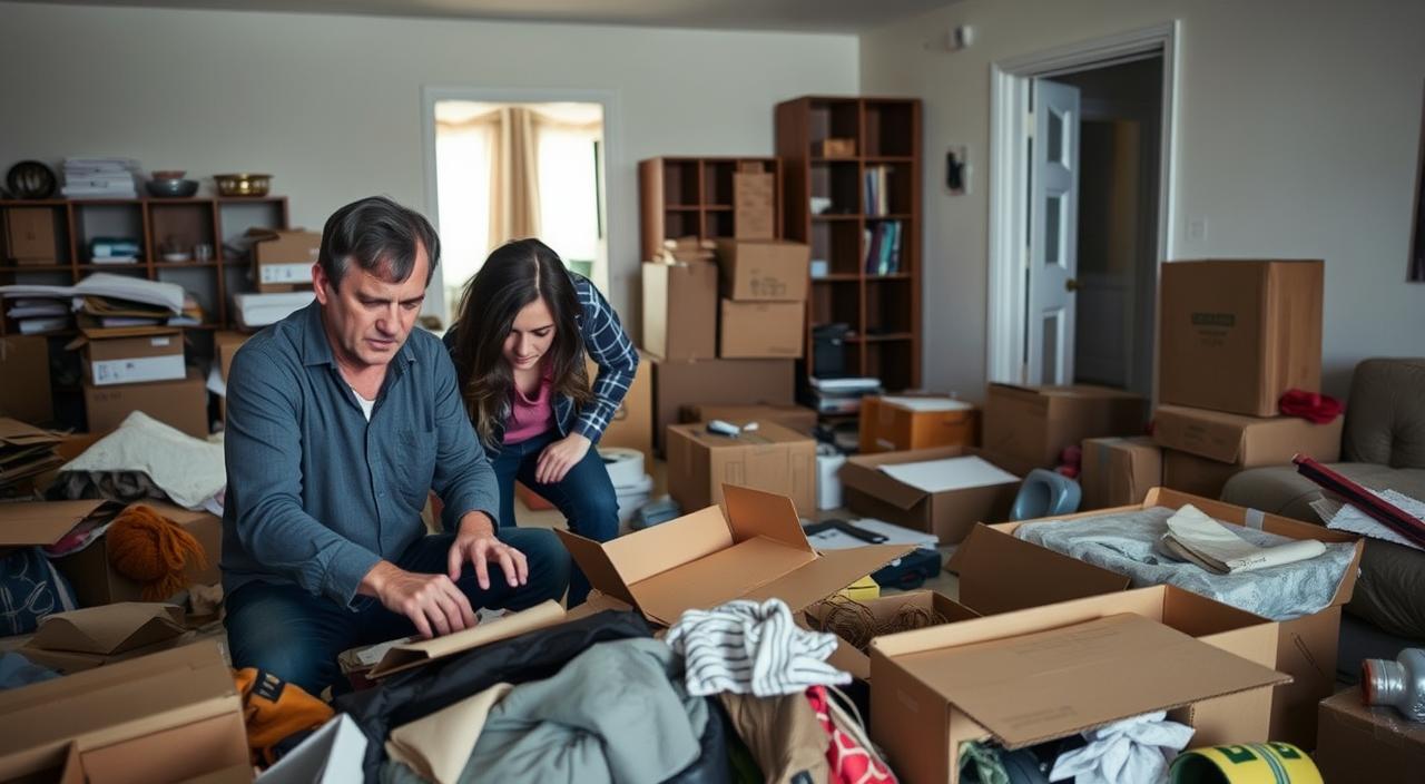 greške prilikom selidbe