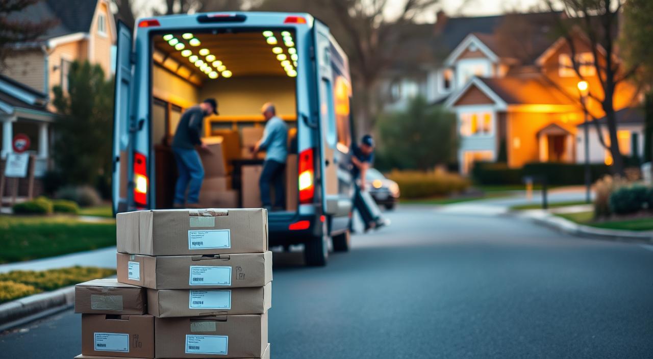 profesionalna agenciju za selidbe